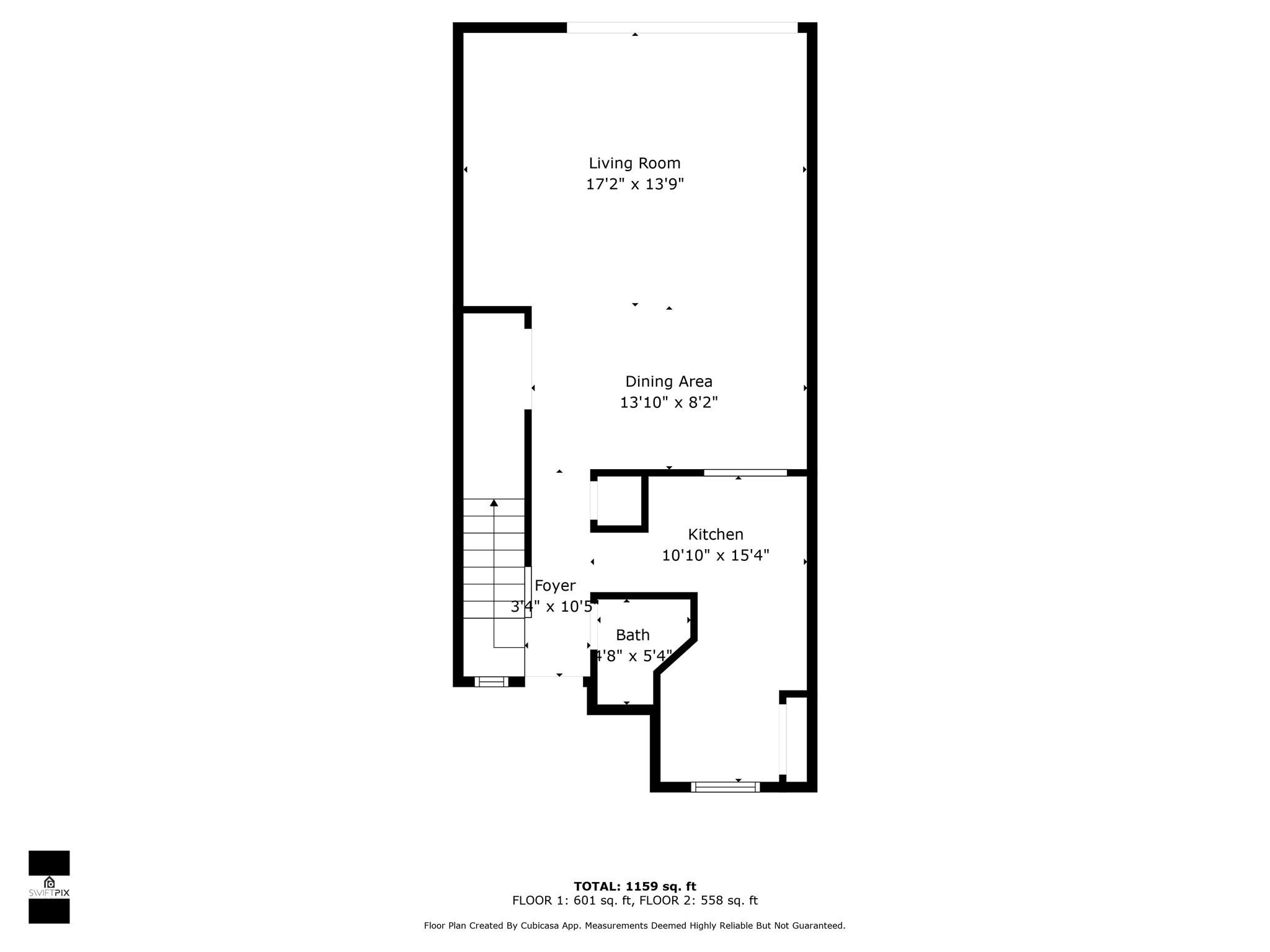 SOUTHPORT TOWNHOMES 1 CONDO - Residential
