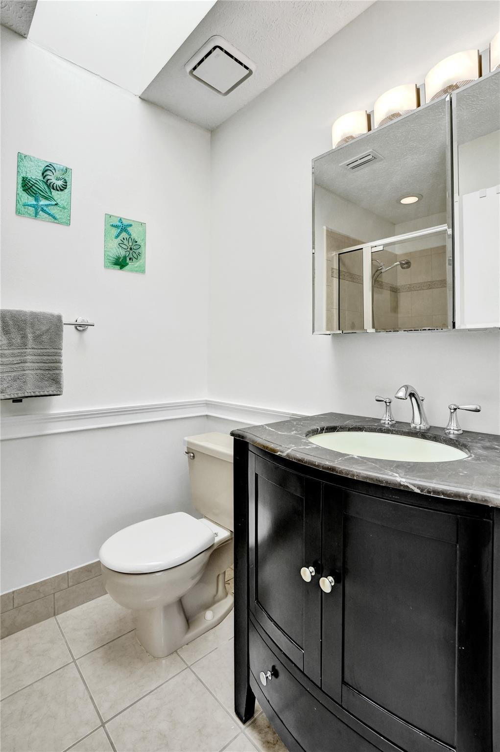 SOUTHPORT TOWNHOMES 1 CONDO - Residential
