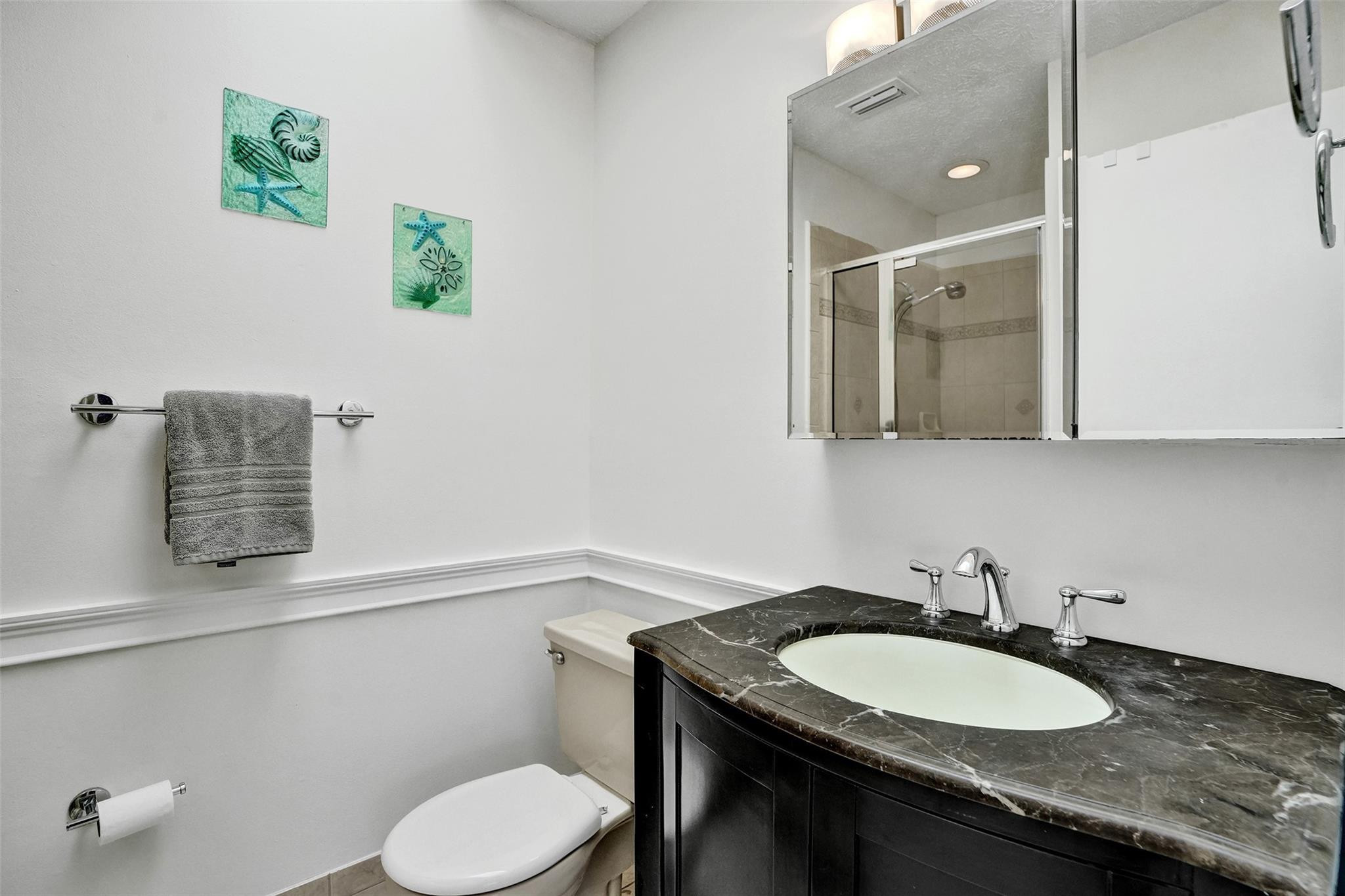 SOUTHPORT TOWNHOMES 1 CONDO - Residential