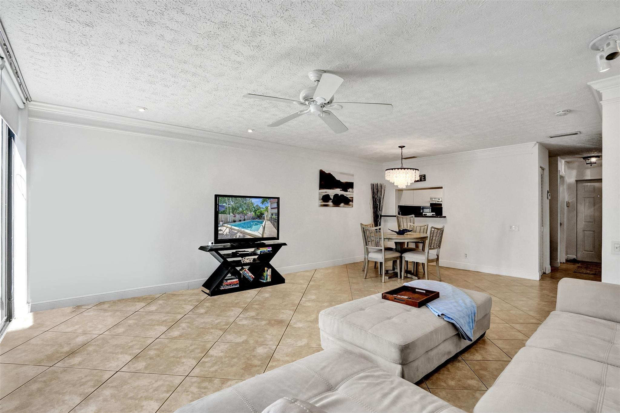 SOUTHPORT TOWNHOMES 1 CONDO - Residential
