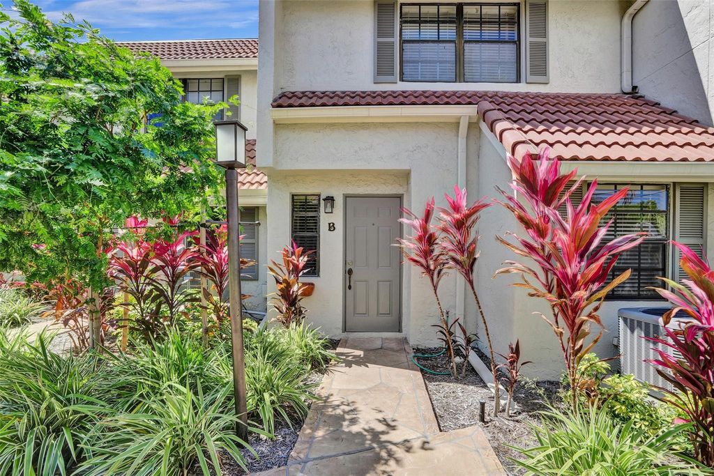 Photo of 1415 Miami Road #C, Fort Lauderdale, FL 33316 (MLS # B26034433)