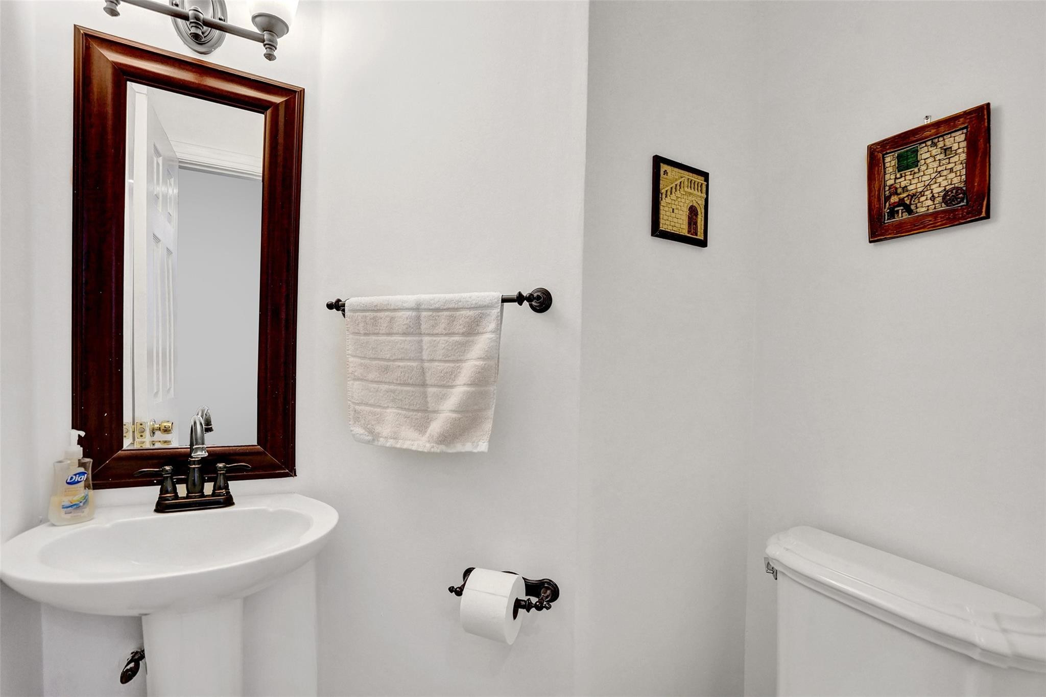 SOUTHPORT TOWNHOMES 1 CONDO - Residential
