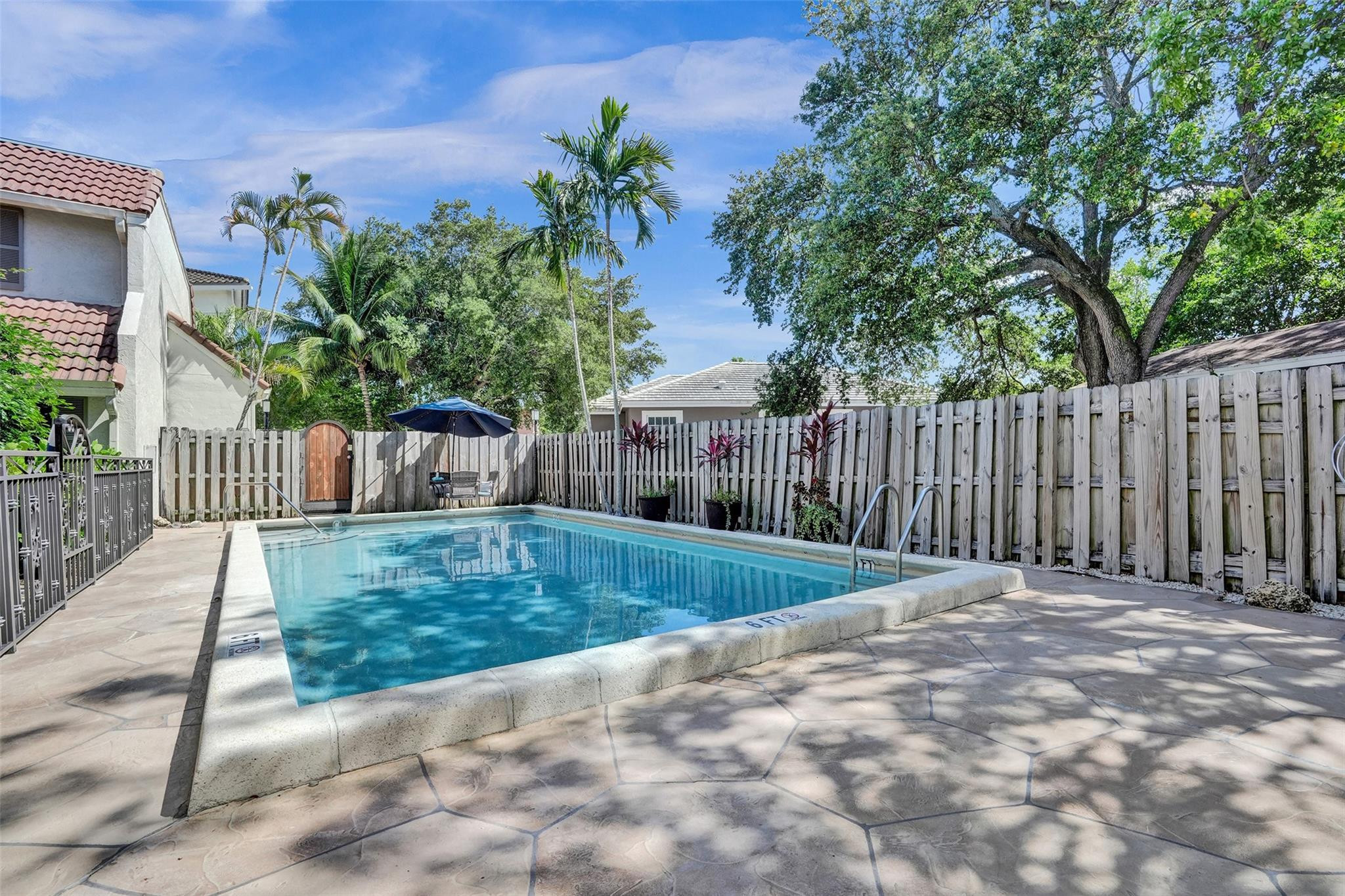 SOUTHPORT TOWNHOMES 1 CONDO - Residential