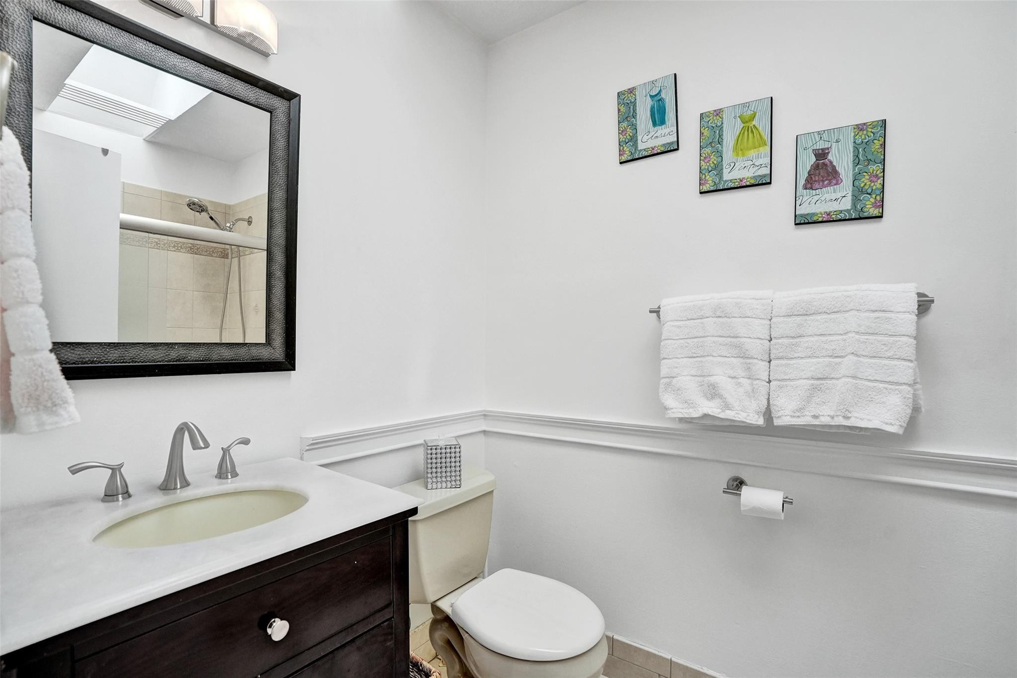 SOUTHPORT TOWNHOMES 1 CONDO - Residential