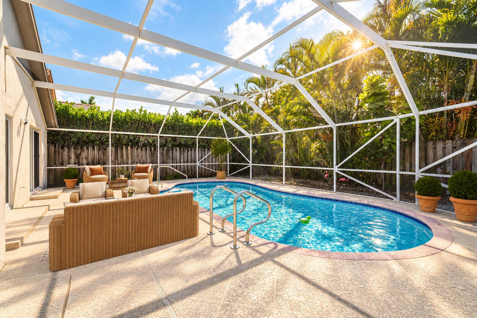 7369 Ashley Shores Circle