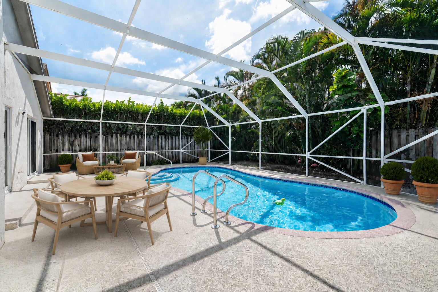 7369 Ashley Shores Circle