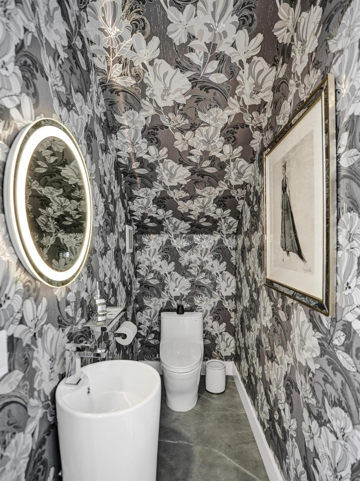 MAYFAIR AT WOODFIELD COUN - Residential