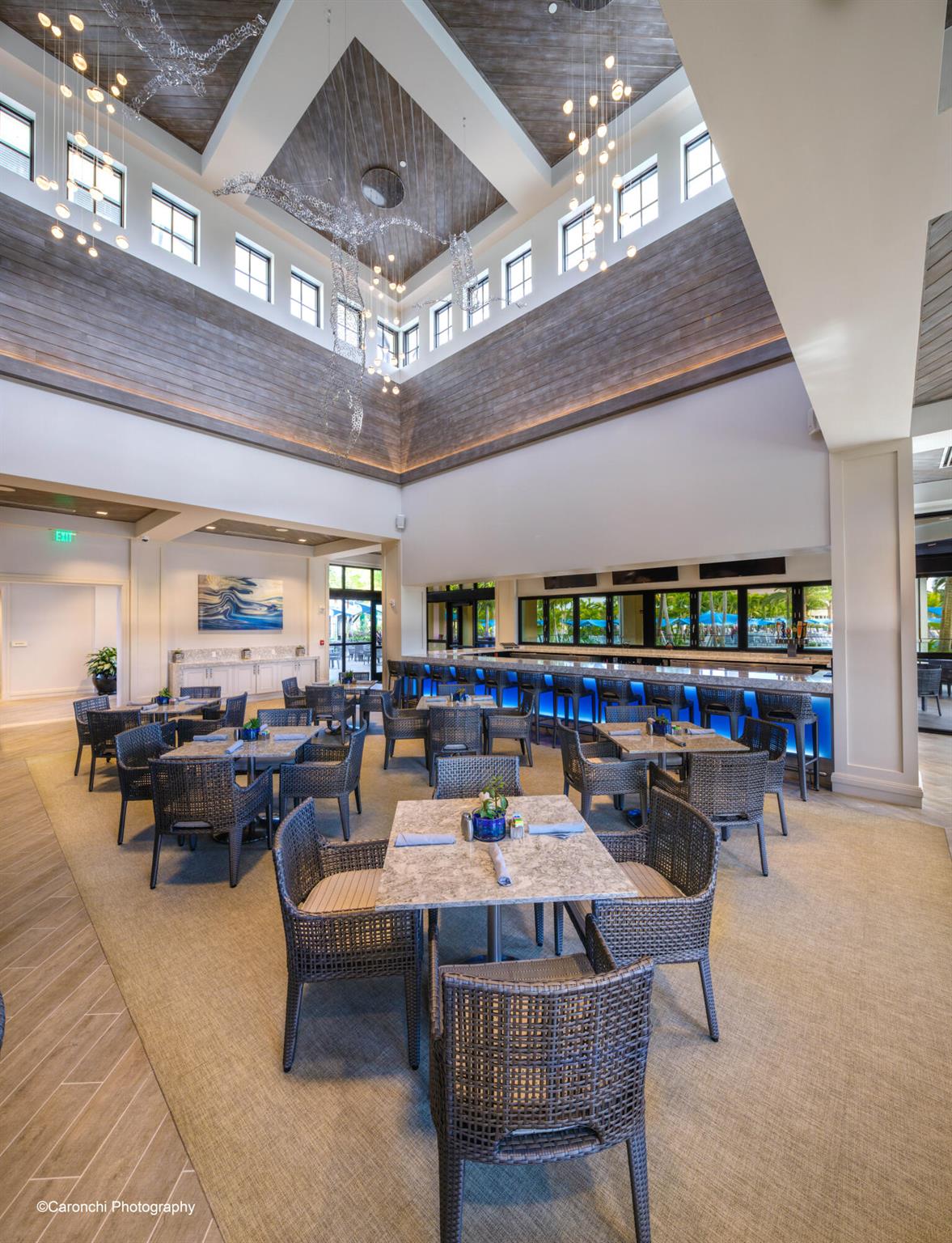 MAYFAIR AT WOODFIELD COUN - Residential