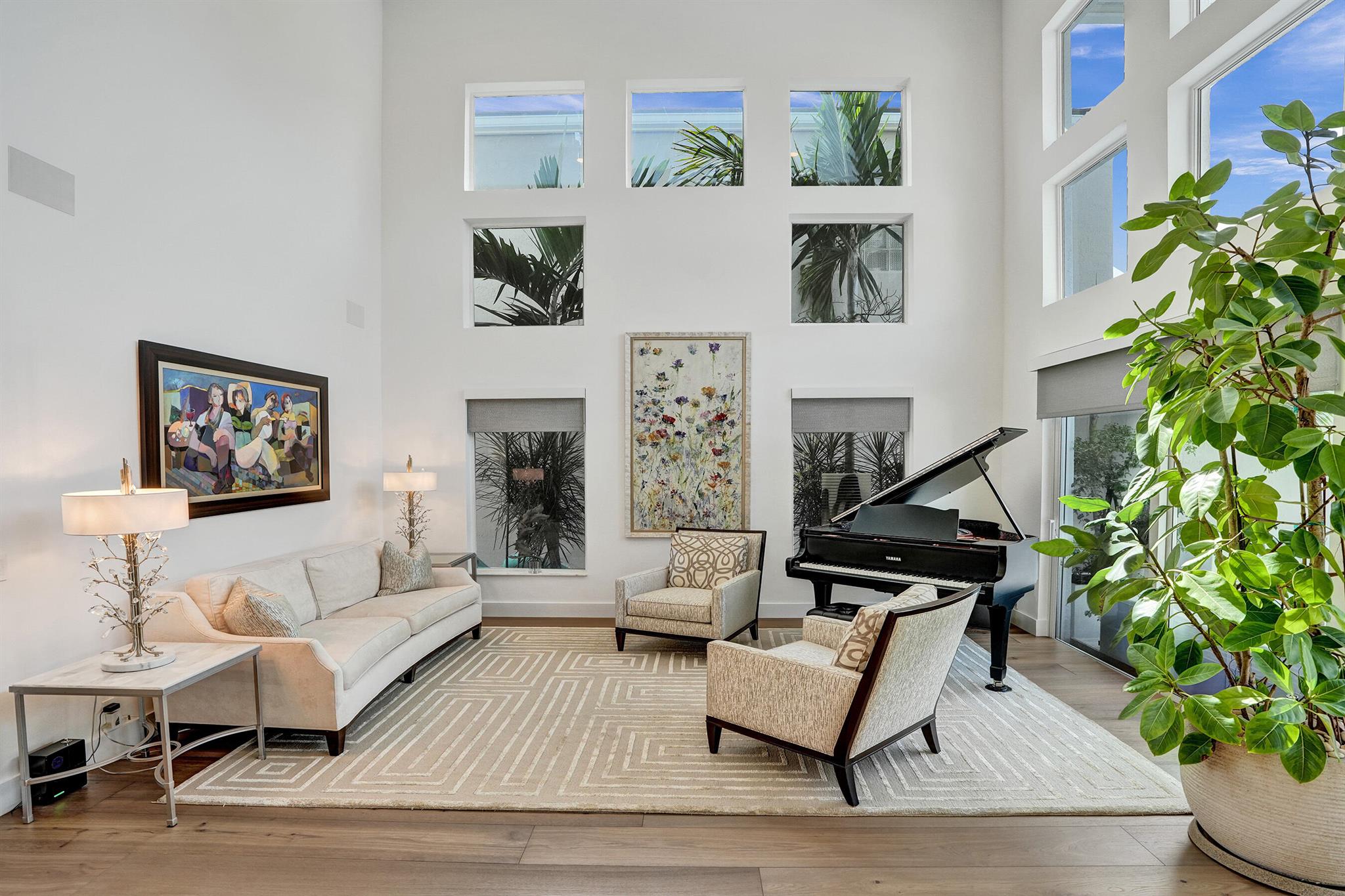 MAYFAIR AT WOODFIELD COUN - Residential