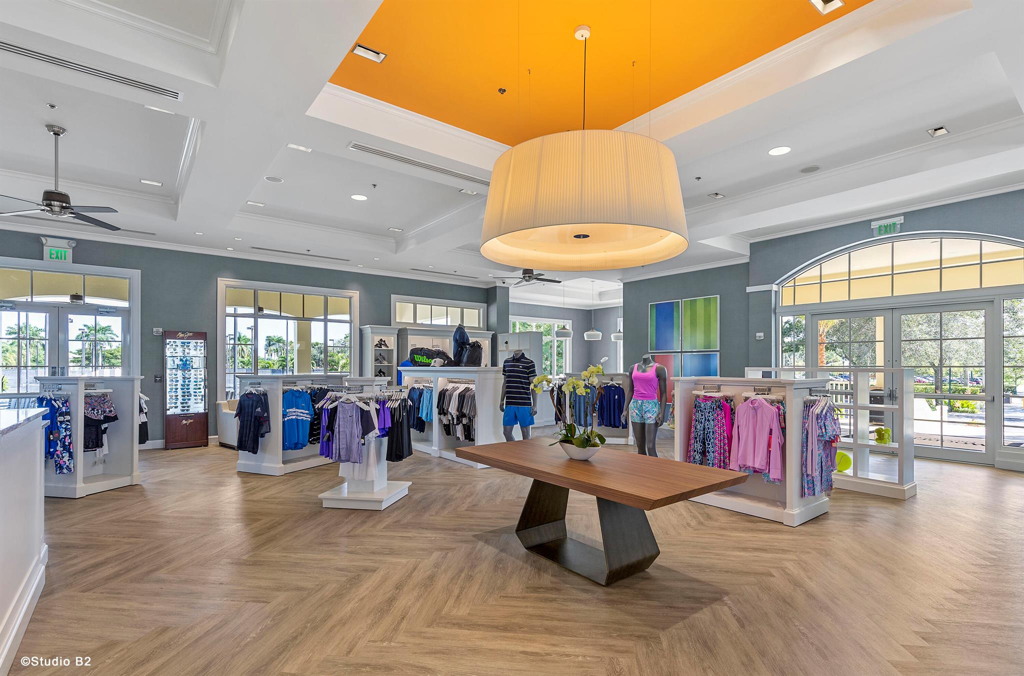 MAYFAIR AT WOODFIELD COUN - Residential