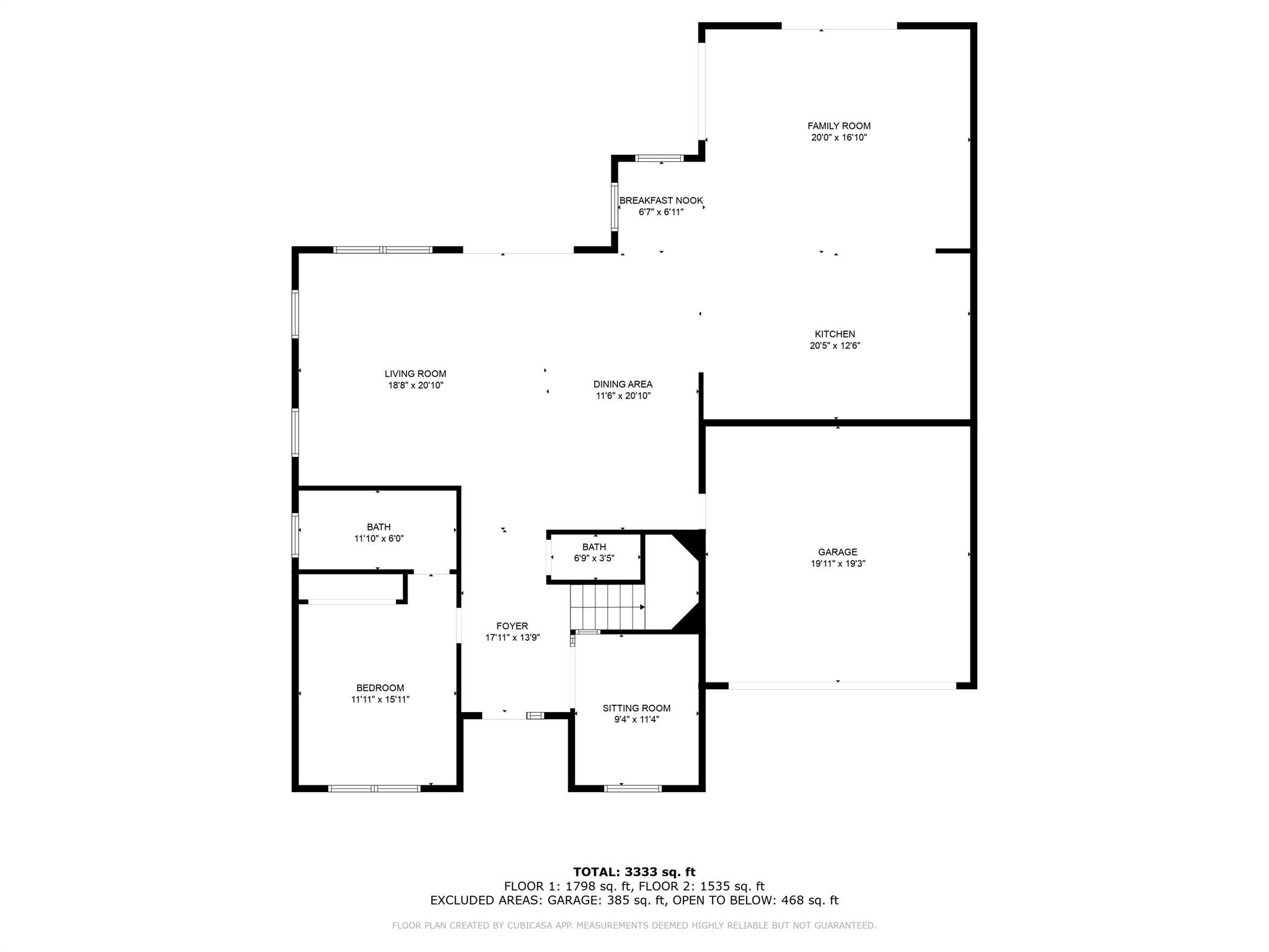 MAYFAIR AT WOODFIELD COUN - Residential