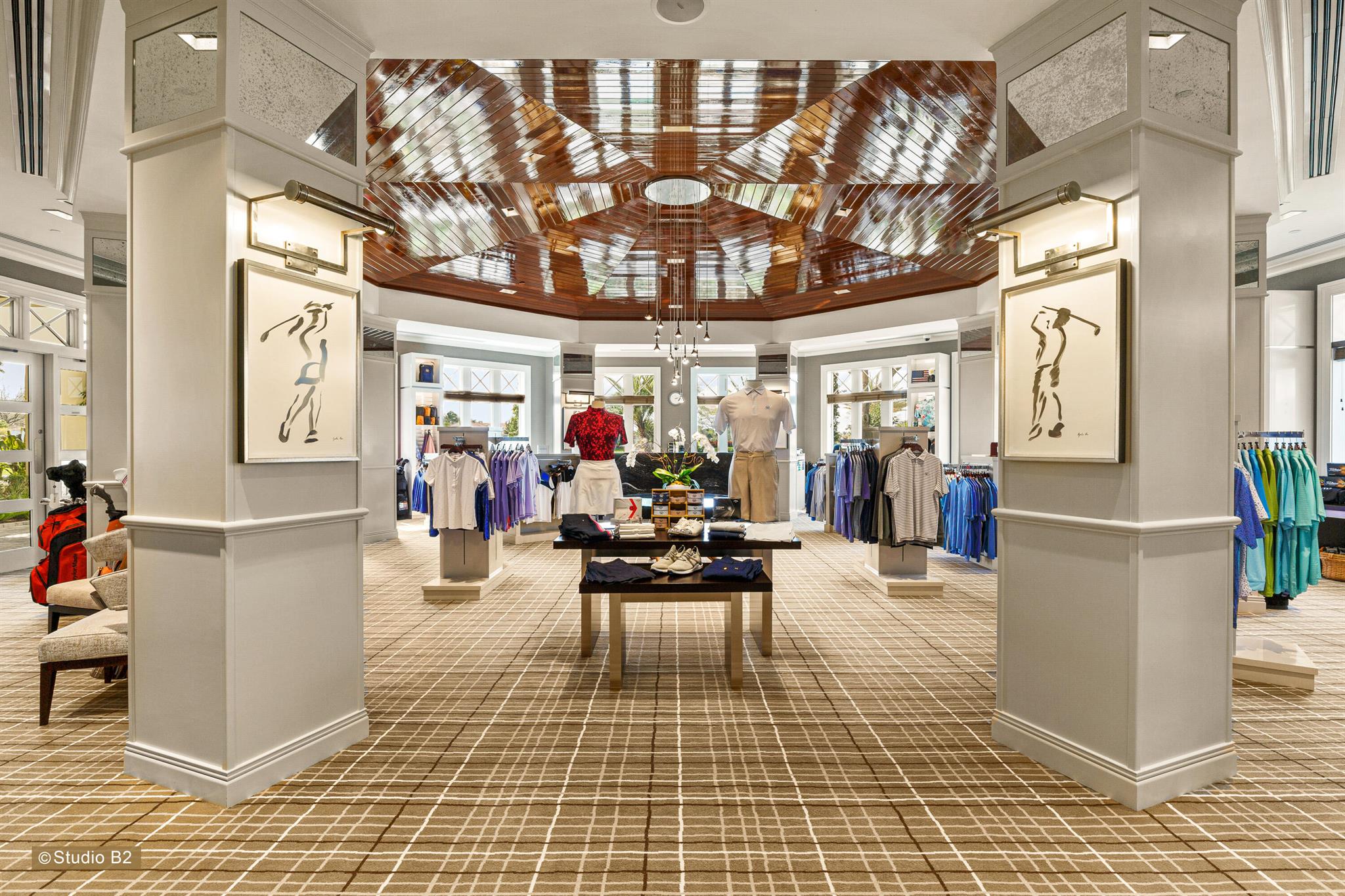 MAYFAIR AT WOODFIELD COUN - Residential