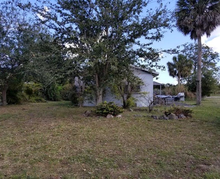 Great Investor Opportunity! Two contiguous lots in a great location totaling .47 acres. Zoned RM - Multi-unit (Medium Density) in Unincorporated Palm Beach County. Multi-unit housing or a dream home? Your choice. Give me a call for details!