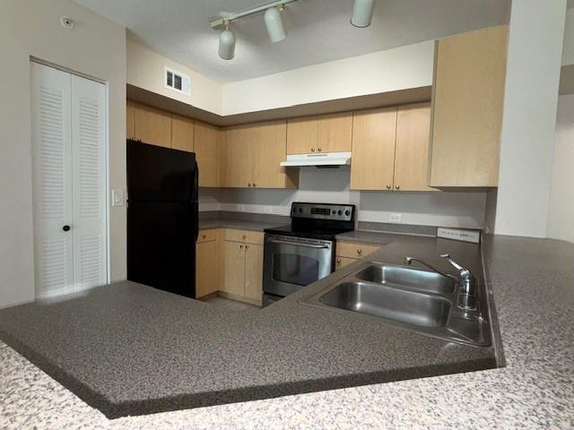 Villa Del Sol Condo - Residential Lease
