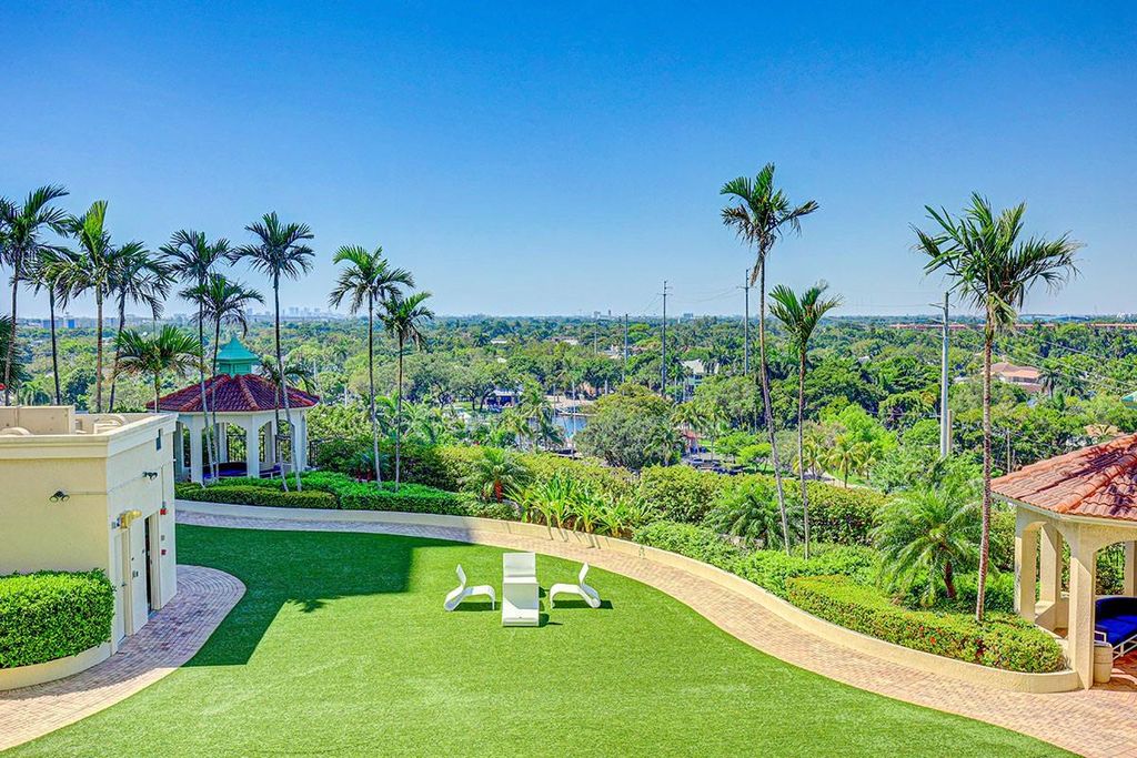 Photo of 610 W Las Olas Boulevard #911N, Fort Lauderdale, FL 33312 (MLS # F10504629)