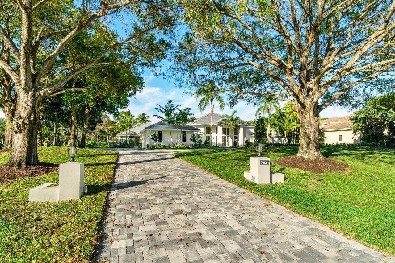 STEEPLECHASE - Residential