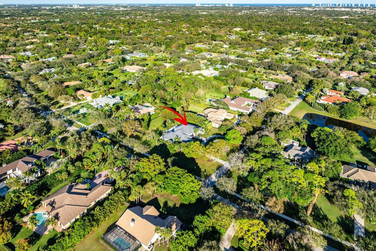 STEEPLECHASE - Residential