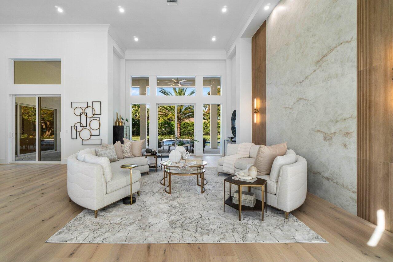 STEEPLECHASE - Residential