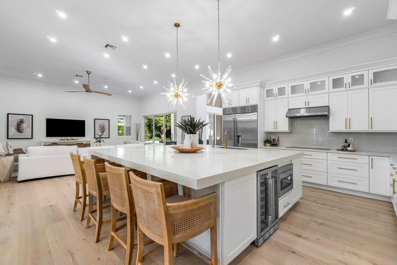 STEEPLECHASE - Residential