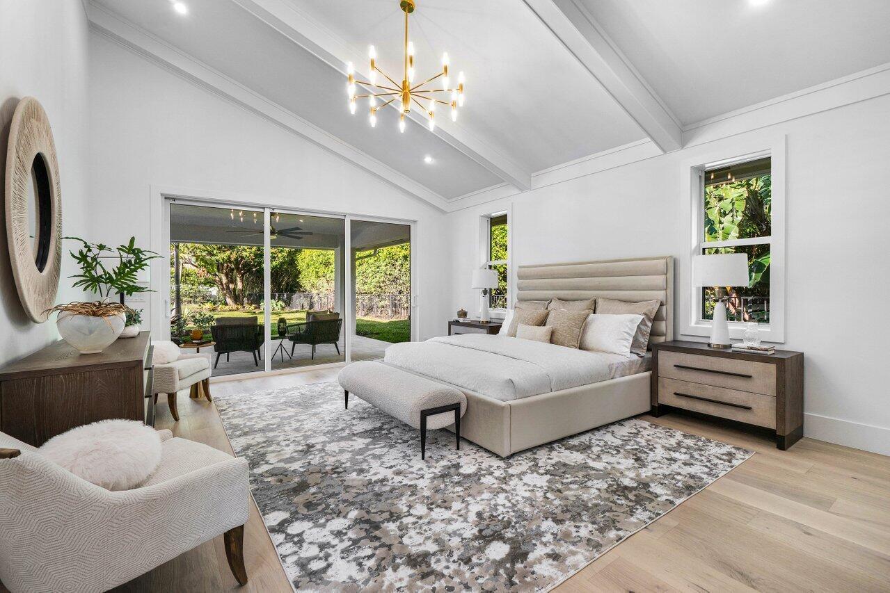 STEEPLECHASE - Residential