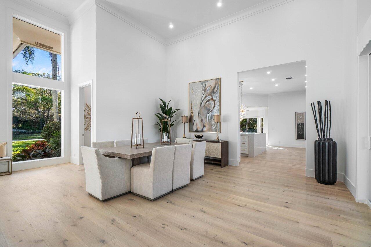 STEEPLECHASE - Residential