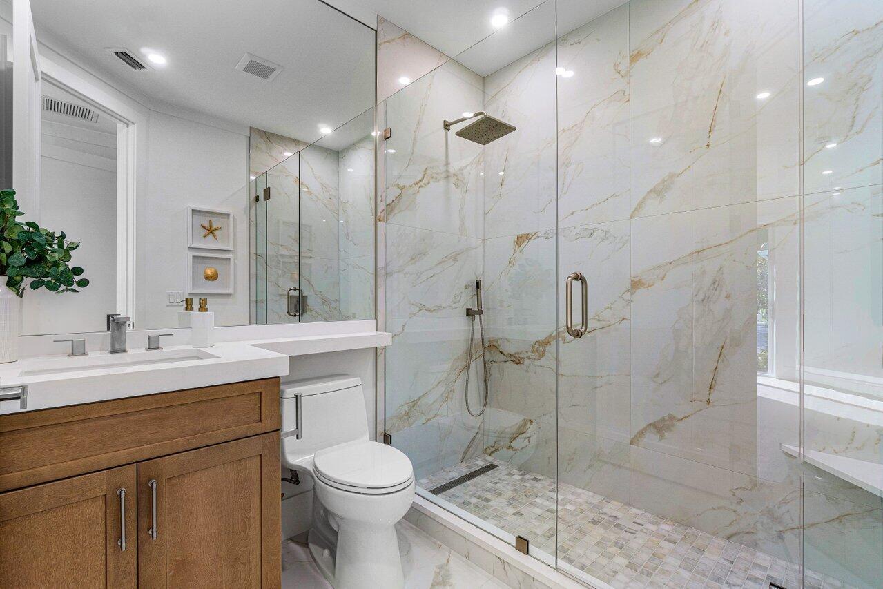 STEEPLECHASE - Residential