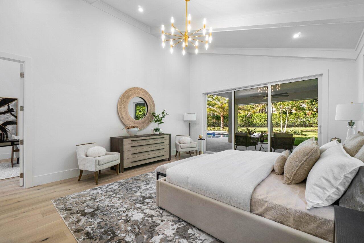 STEEPLECHASE - Residential