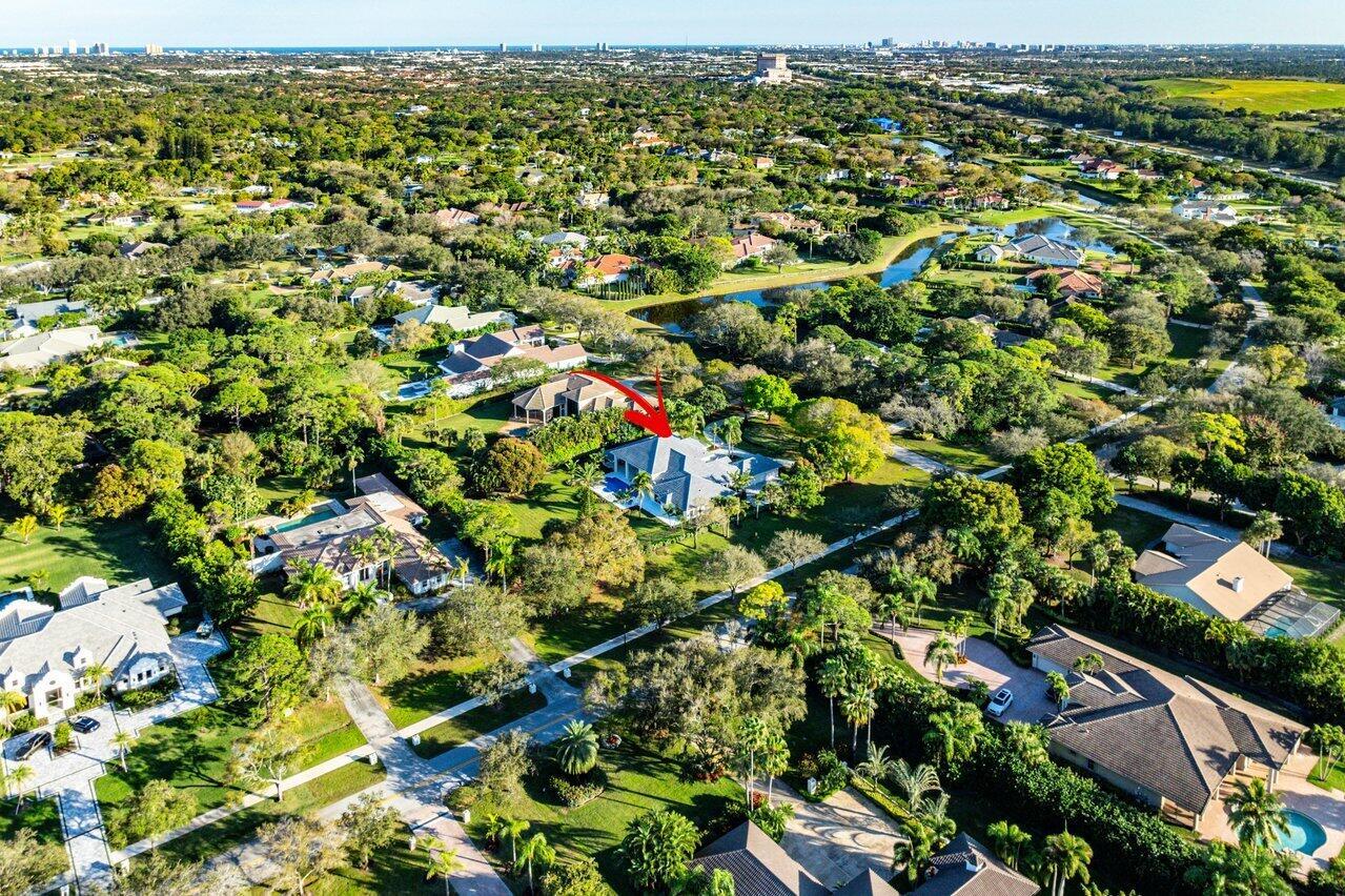 STEEPLECHASE - Residential