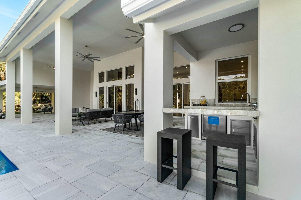 STEEPLECHASE - Residential