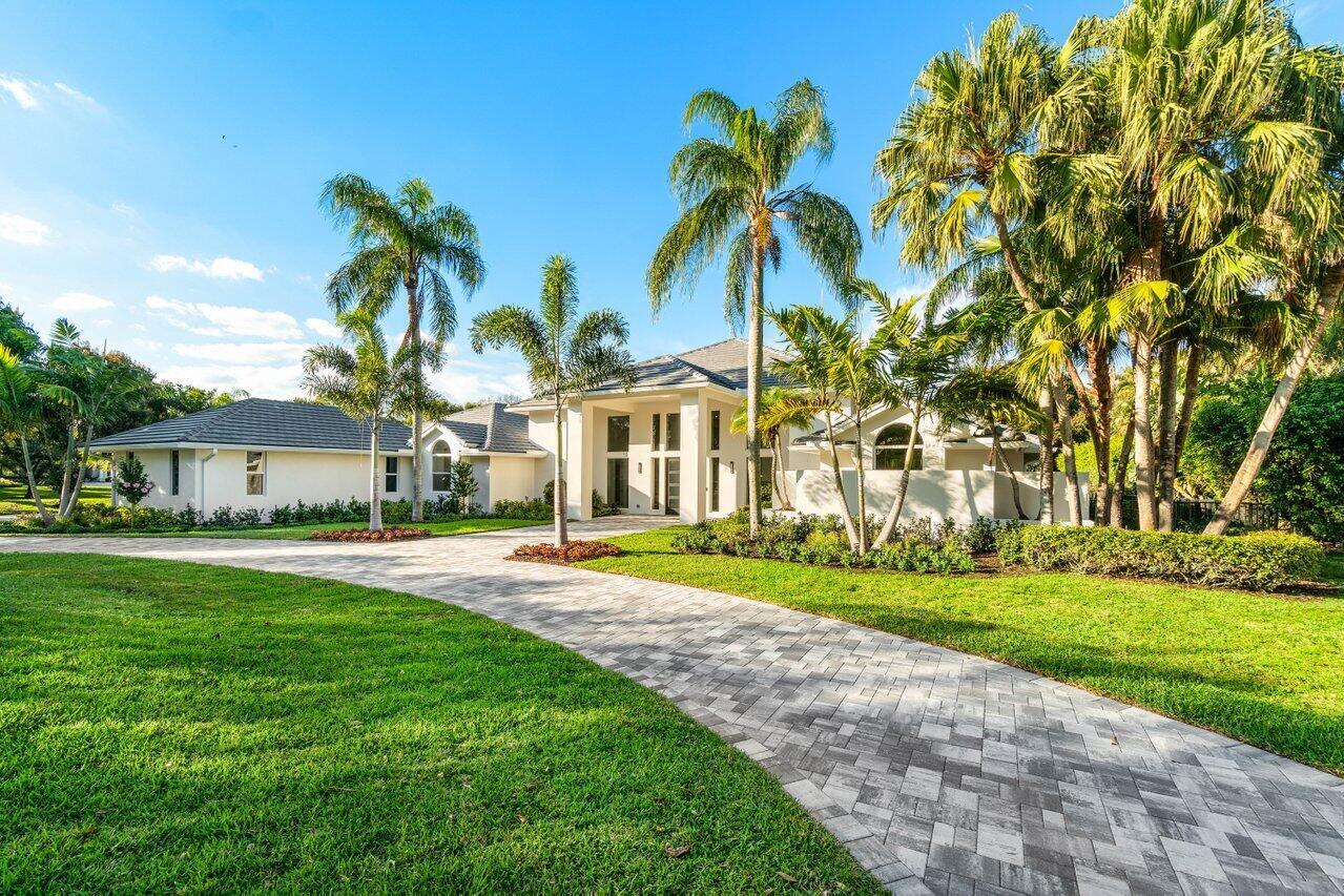 STEEPLECHASE - Residential