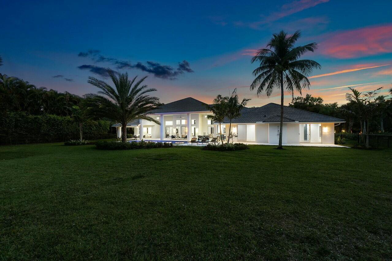 STEEPLECHASE - Residential