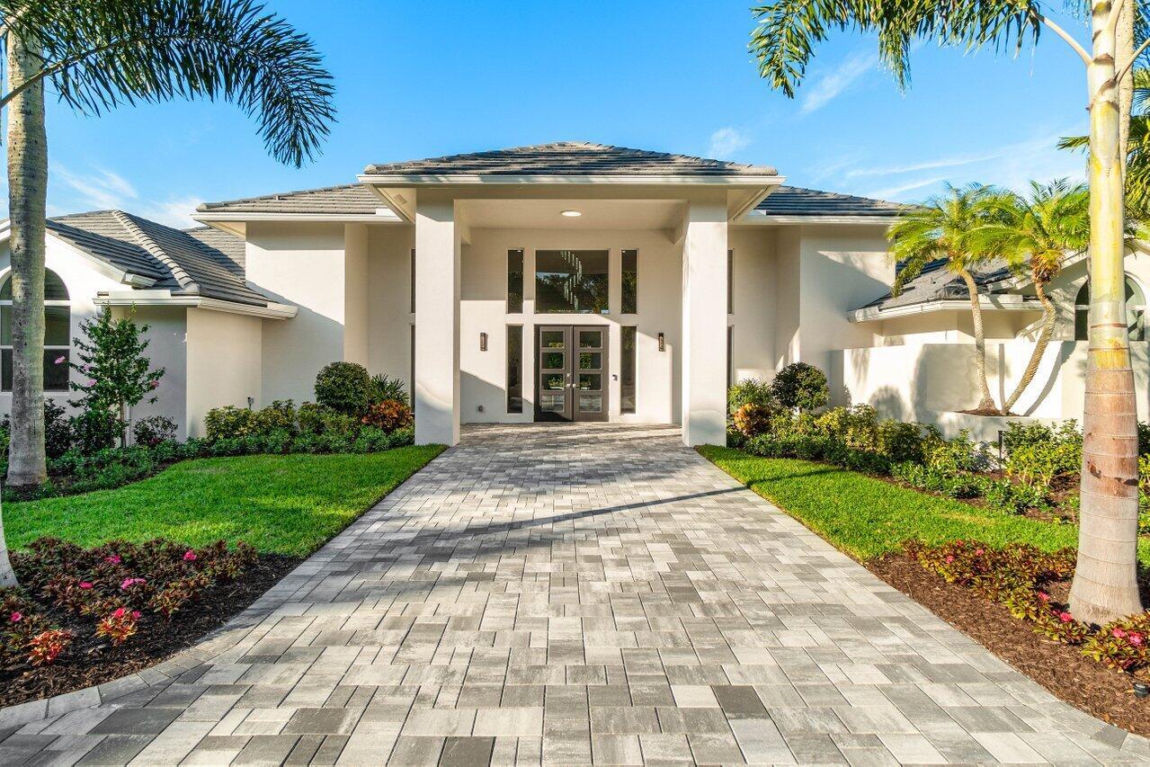 STEEPLECHASE - Residential