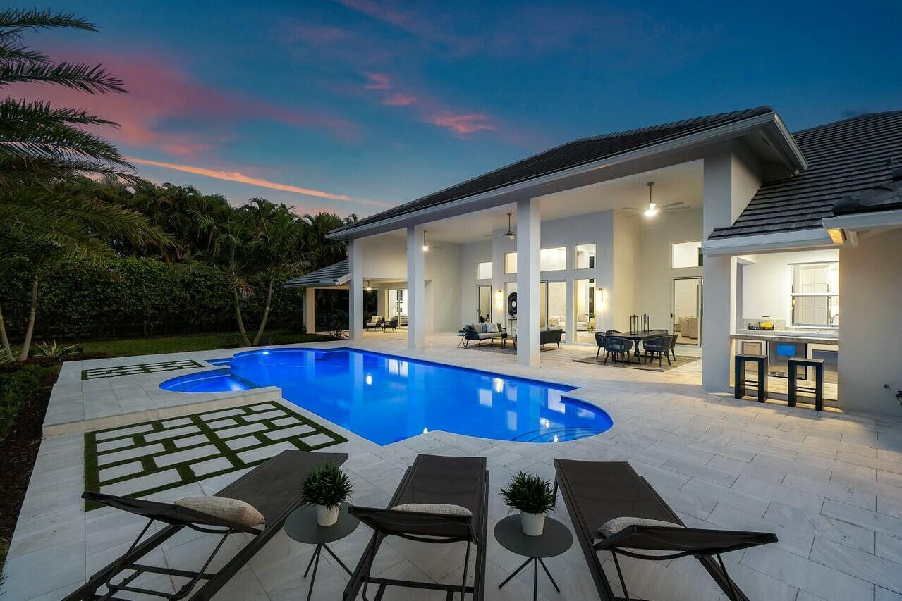 STEEPLECHASE - Residential