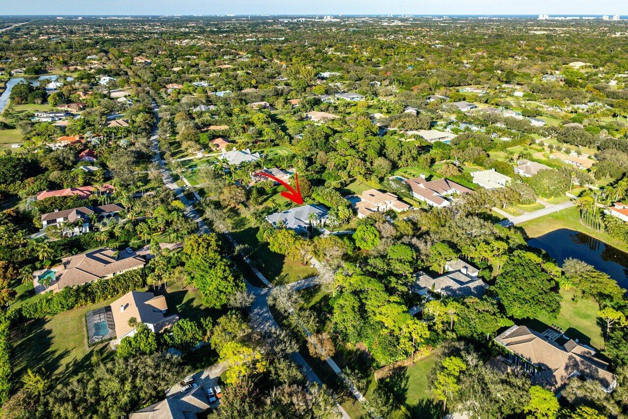 STEEPLECHASE - Residential