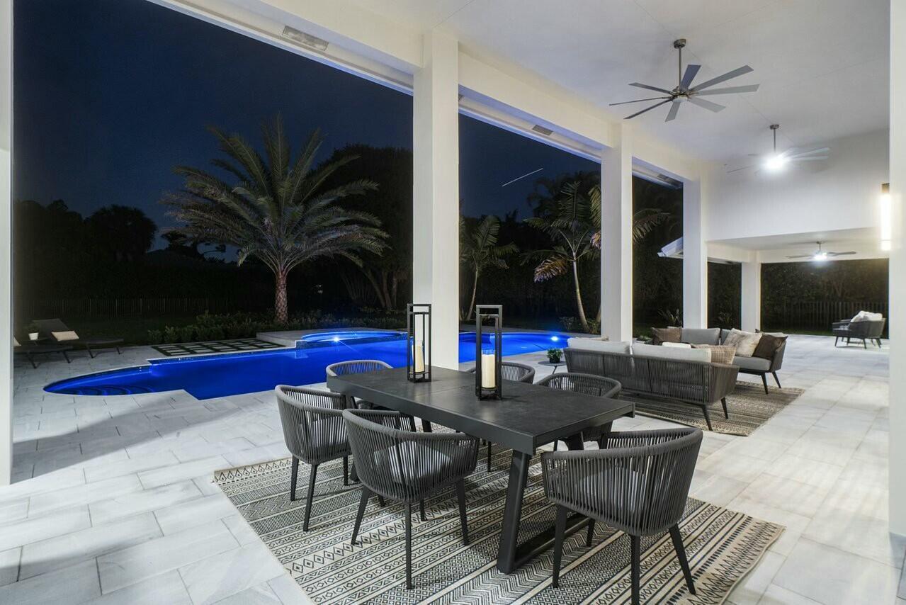 STEEPLECHASE - Residential