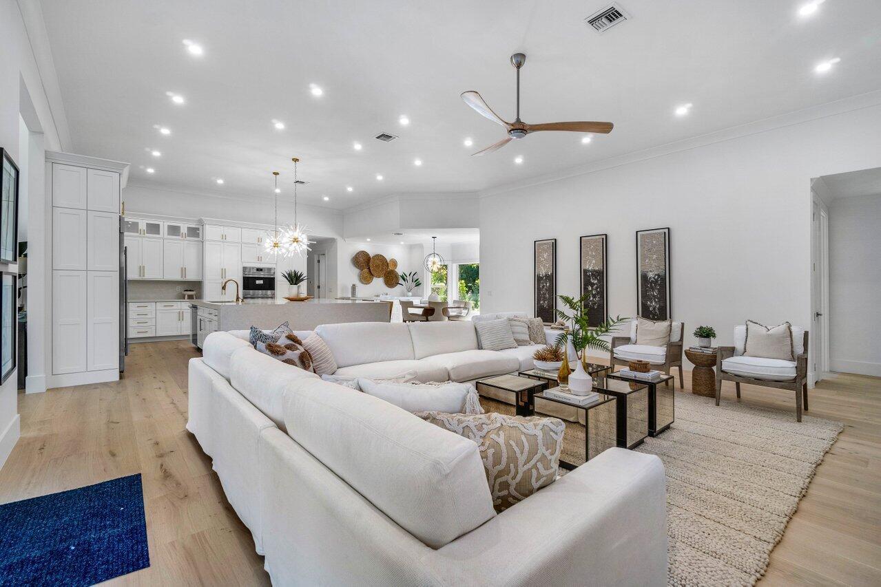 STEEPLECHASE - Residential