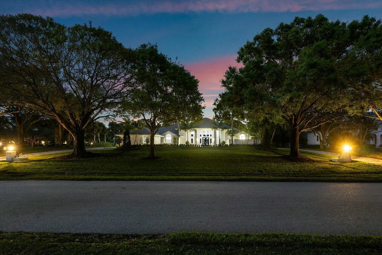 STEEPLECHASE - Residential