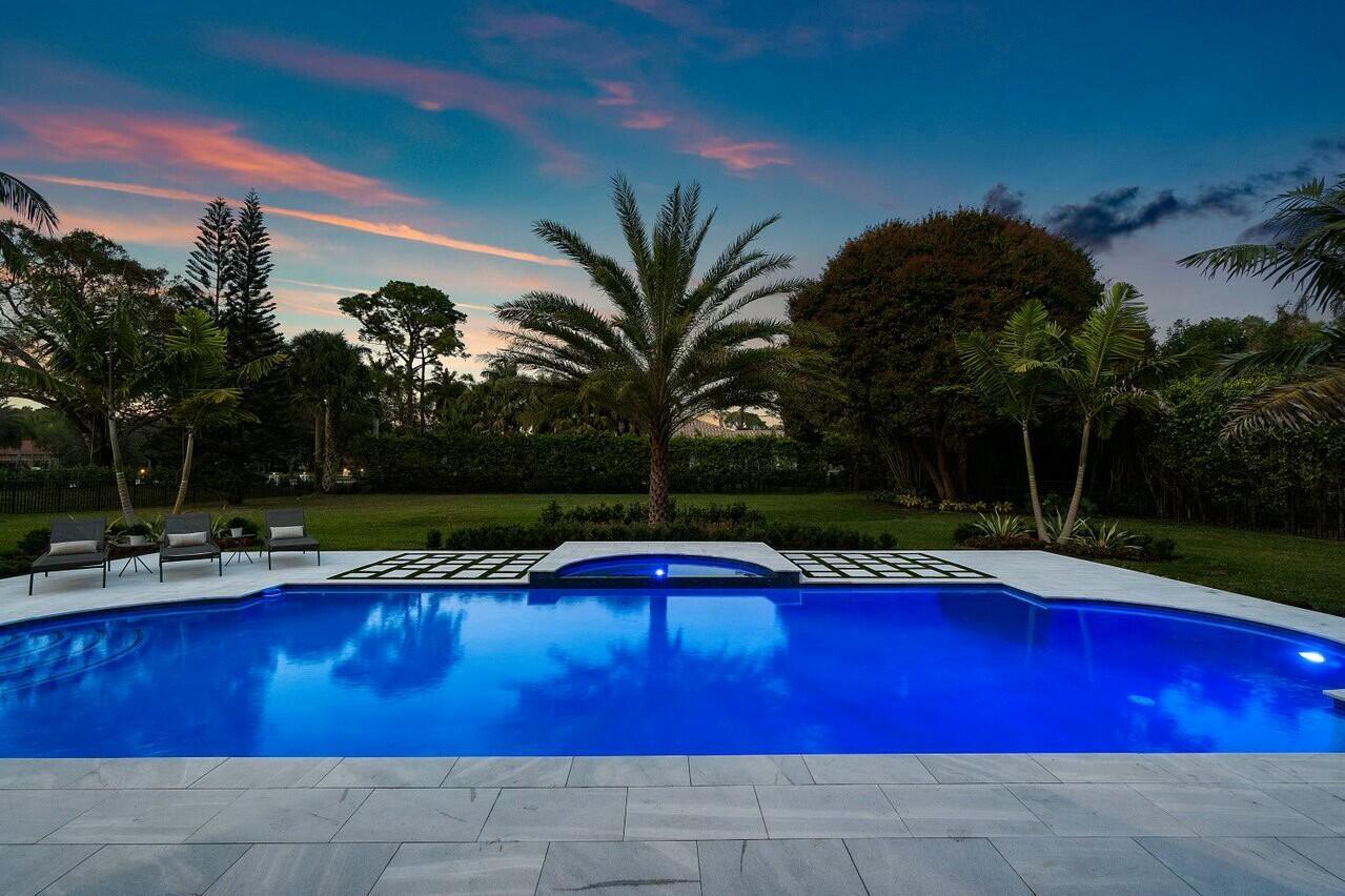 STEEPLECHASE - Residential