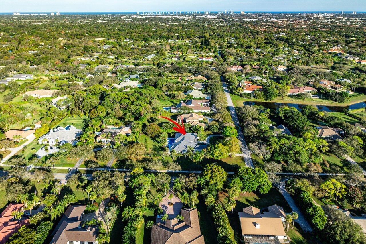 STEEPLECHASE - Residential