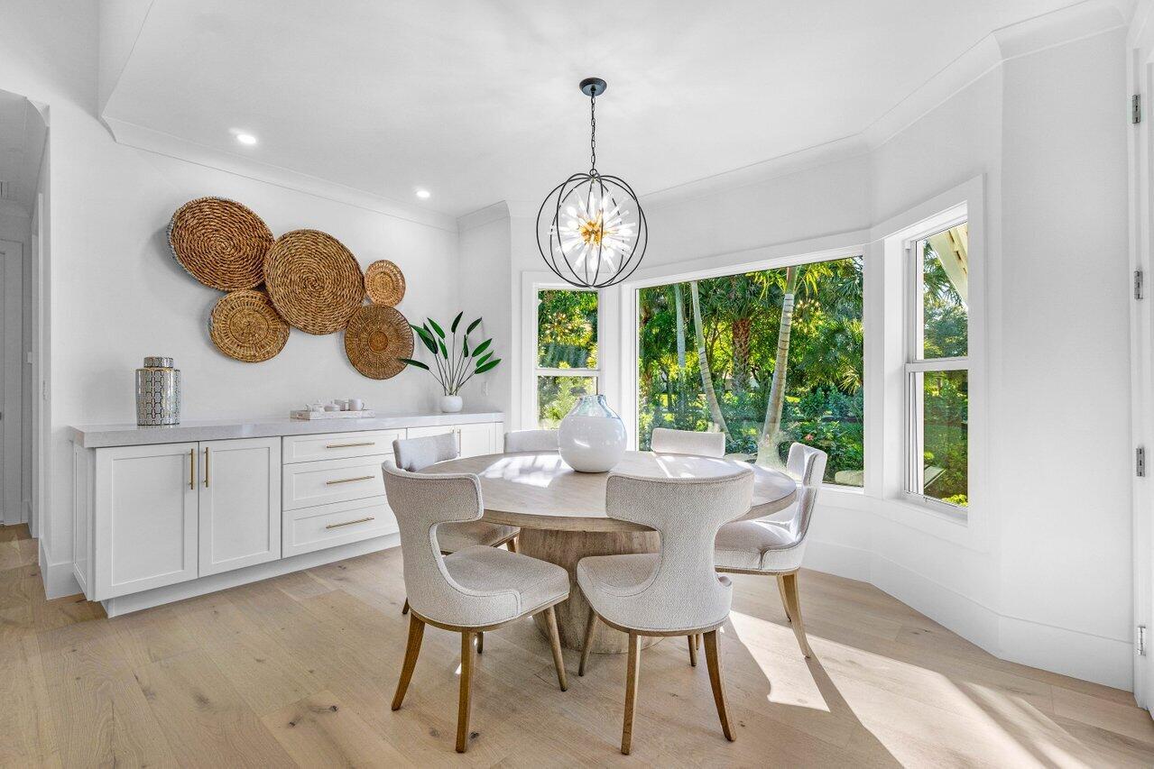 STEEPLECHASE - Residential