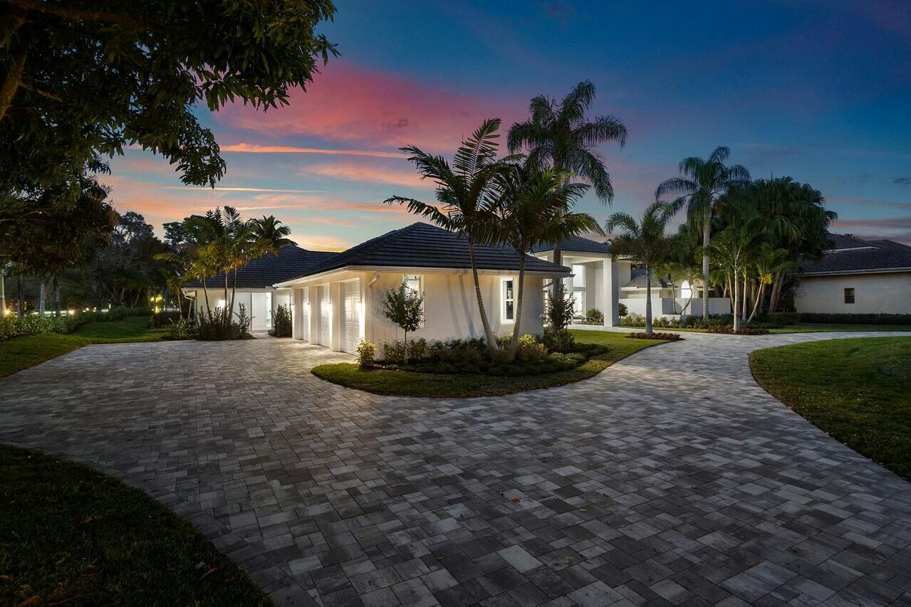 STEEPLECHASE - Residential