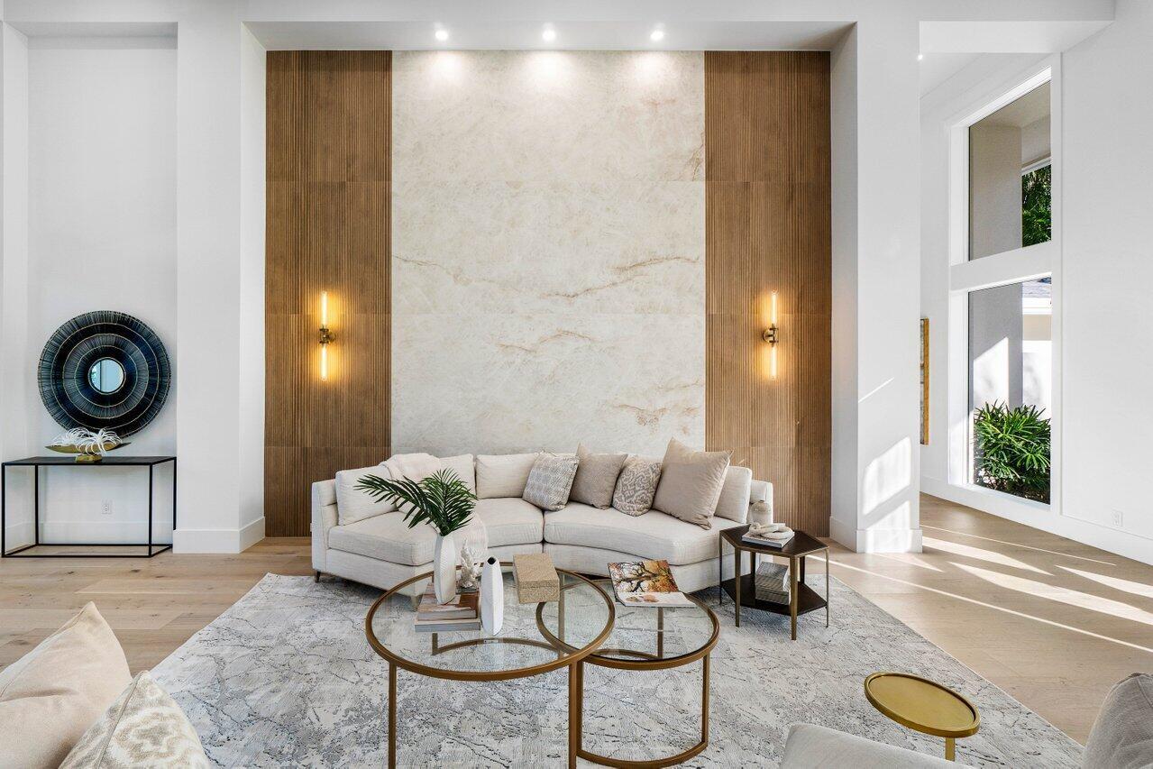 STEEPLECHASE - Residential