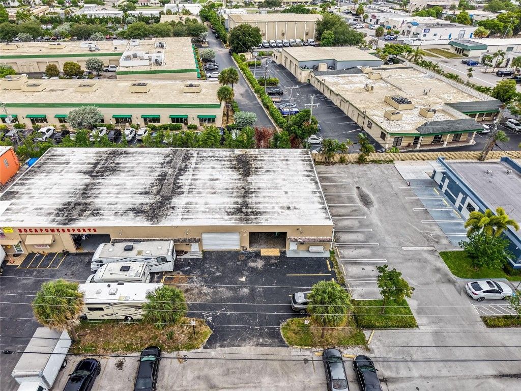 Photo of 1501 NW 1st Court, Boca Raton, FL 33432 (MLS # F10512657)