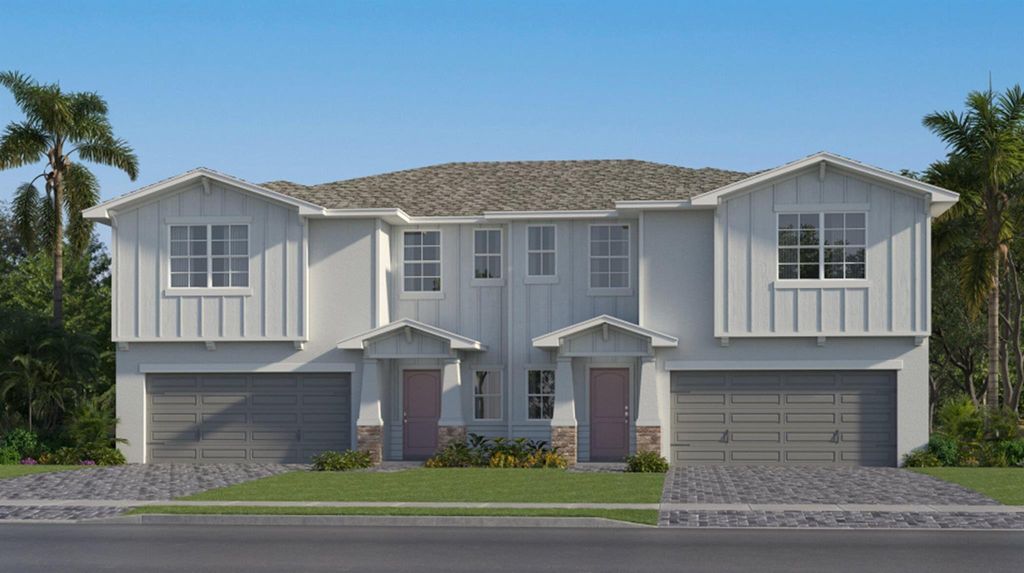 Photo of 18961 Wood Stork Way, Loxahatchee, FL 33470 (MLS # R11041449)