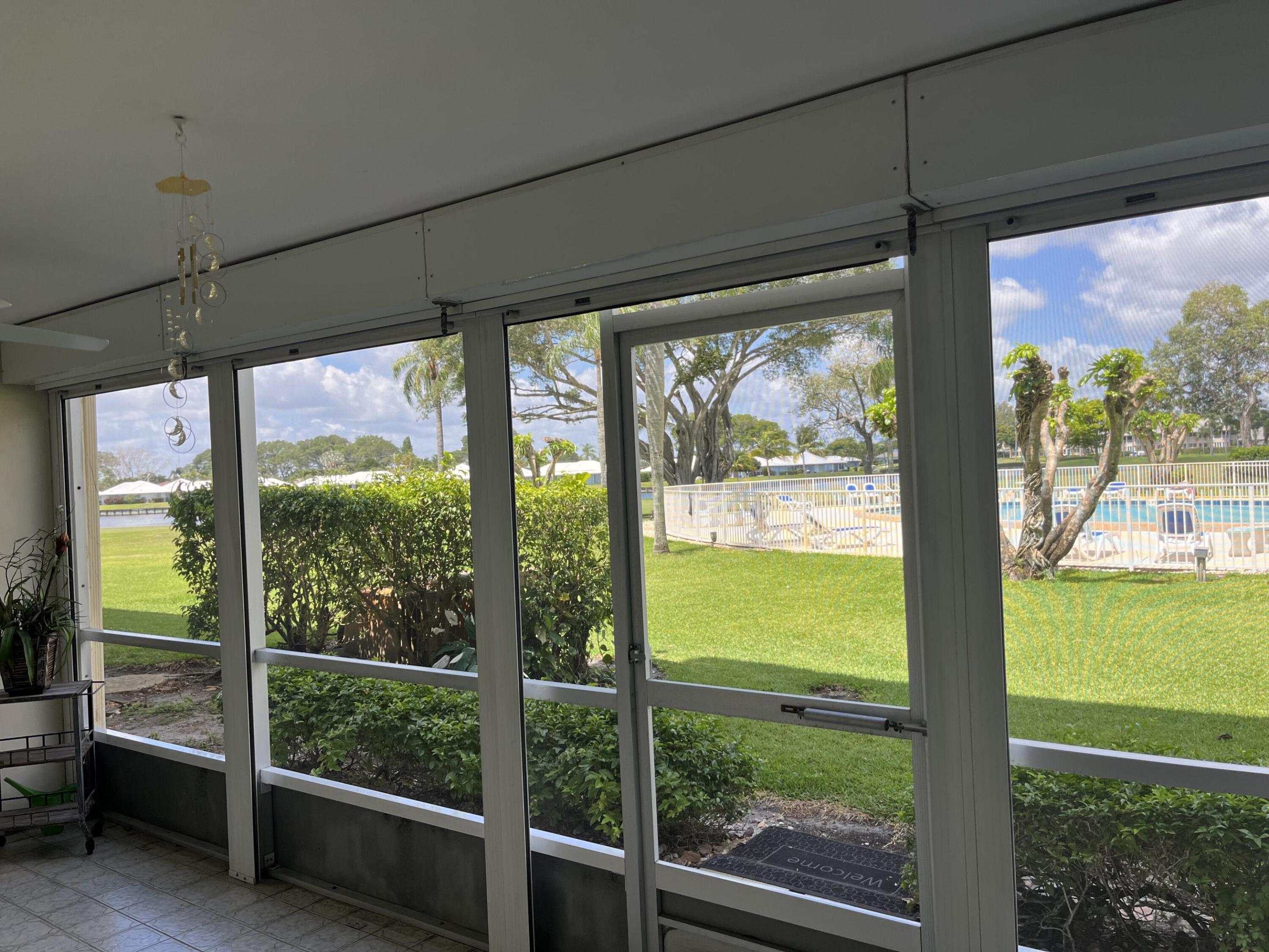 ATLANTIS SHERBROOKE VILLAS EAST CONDO - Residential