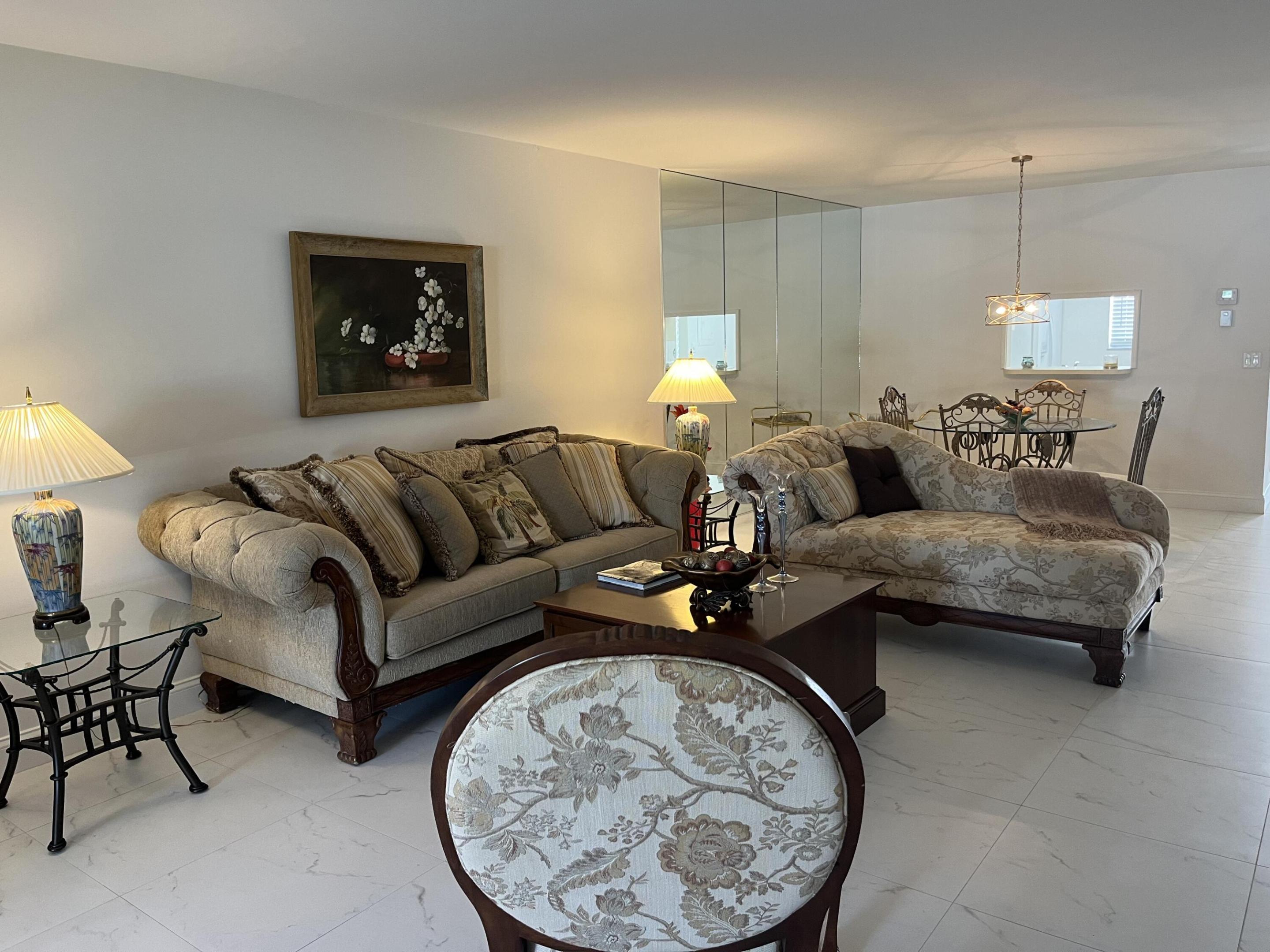 ATLANTIS SHERBROOKE VILLAS EAST CONDO - Residential