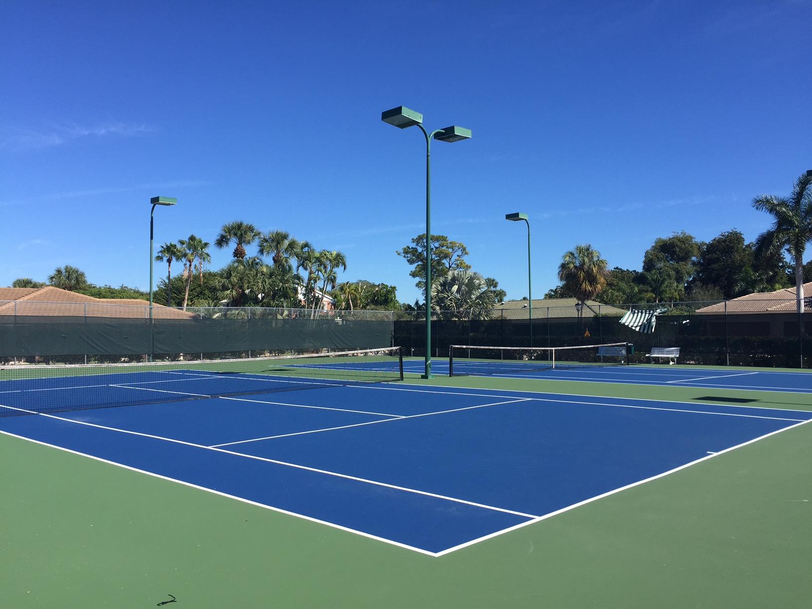 ATLANTIS SHERBROOKE VILLAS EAST CONDO - Residential