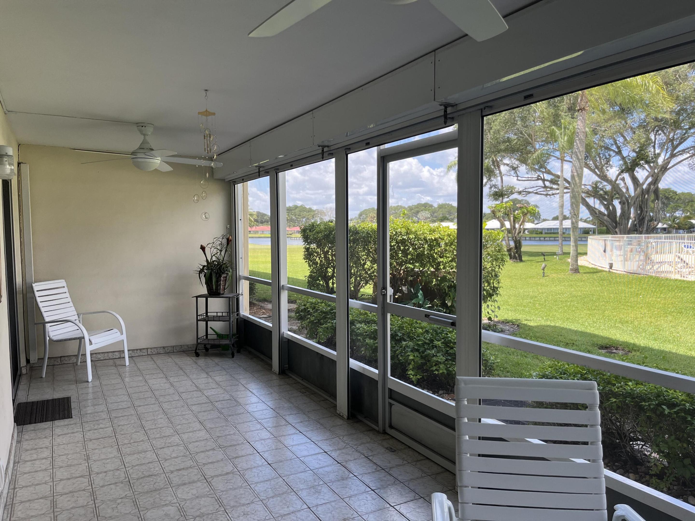 ATLANTIS SHERBROOKE VILLAS EAST CONDO - Residential