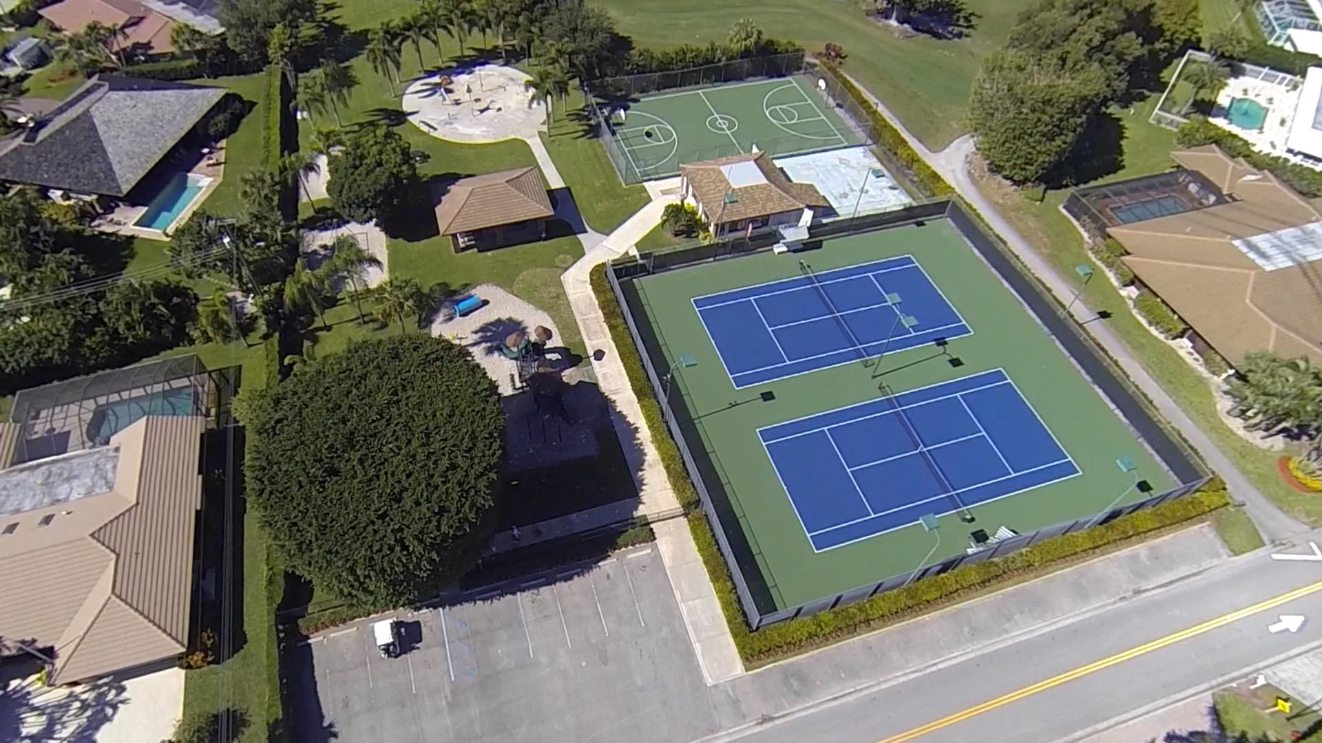 ATLANTIS SHERBROOKE VILLAS EAST CONDO - Residential