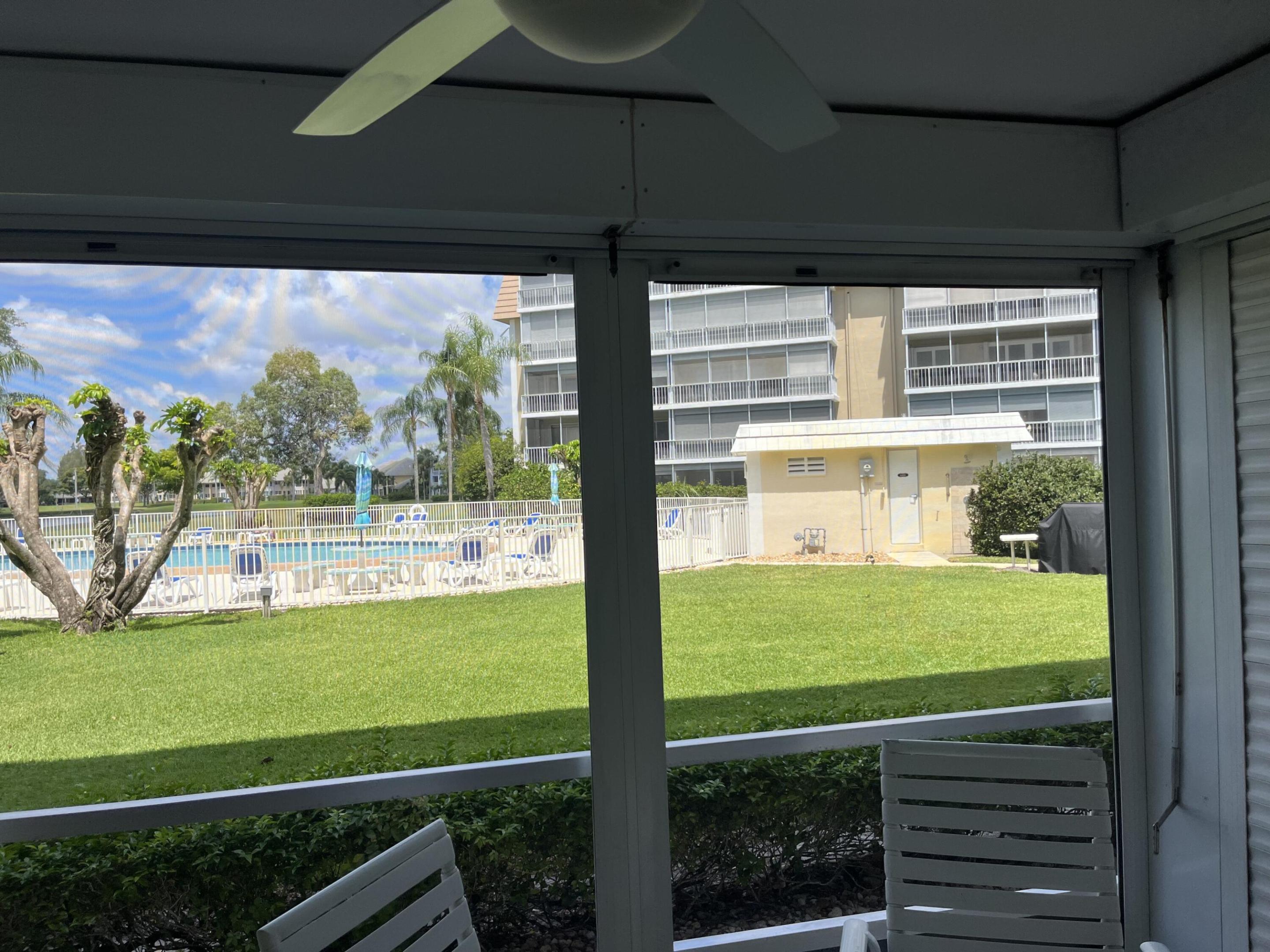 ATLANTIS SHERBROOKE VILLAS EAST CONDO - Residential